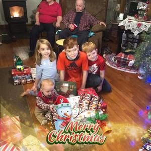 Meet your Posher, Martha